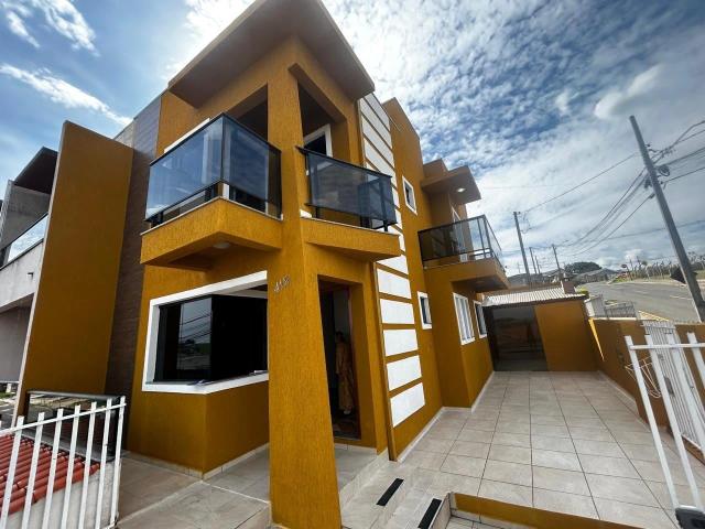 Casa aluguel em Jardim Canaã, Ponta Grossa
