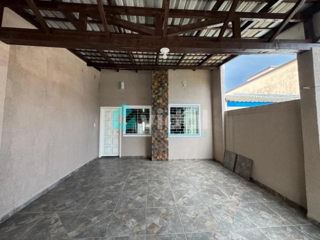 Casa aluguel em Jardim Canaã, Ponta Grossa