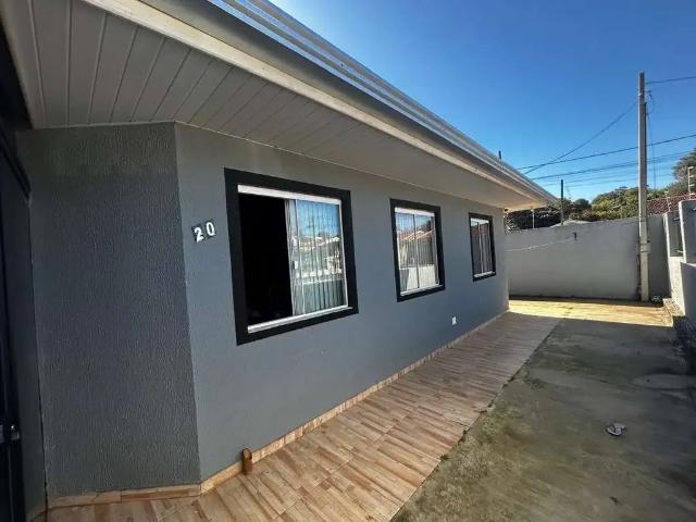 Casa aluguel em Região Geográfica Imediata de Ponta Grossa, Ponta Grossa