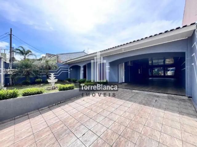 Casa aluguel em Região Geográfica Imediata de Ponta Grossa, Ponta Grossa