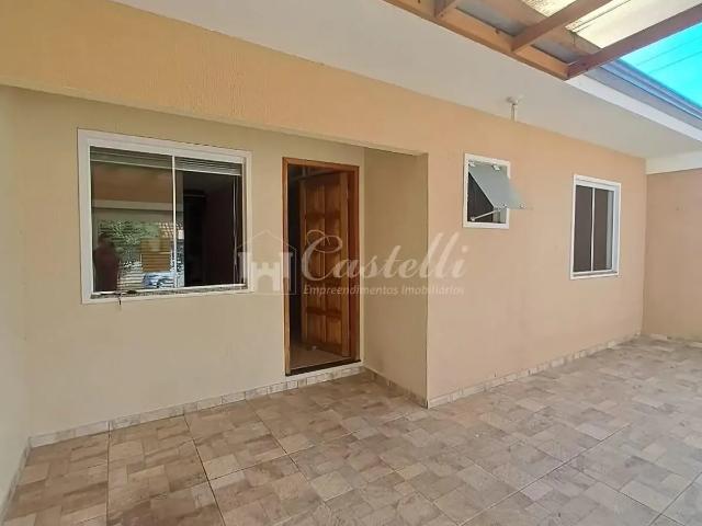 Casa aluguel em Região Geográfica Imediata de Ponta Grossa, Ponta Grossa