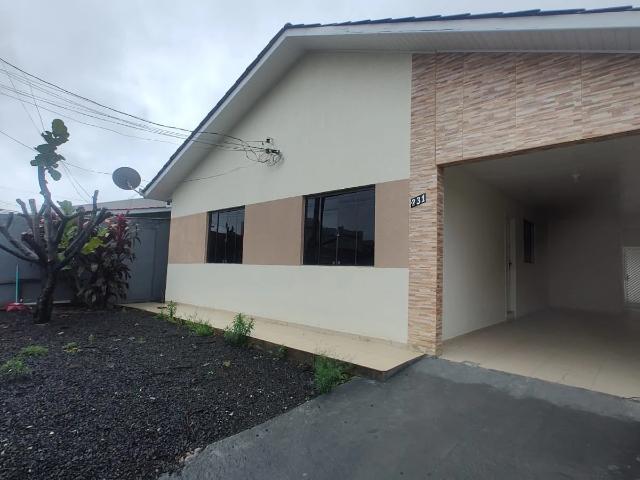 Casa aluguel em Jardim Canaã, Ponta Grossa