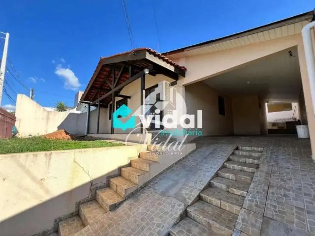 Casa aluguel em Região Geográfica Imediata de Ponta Grossa, Ponta Grossa