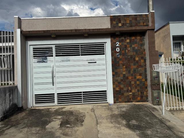 Casa aluguel em Jardim Canaã, Ponta Grossa