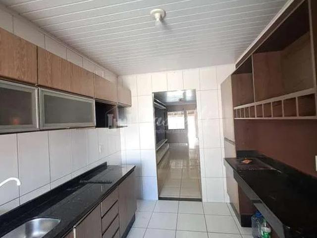 Casa aluguel em Jardim Canaã, Ponta Grossa