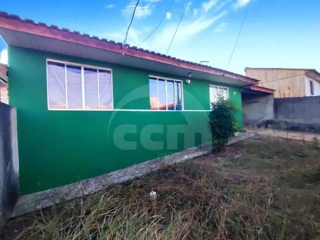 Casa aluguel em Região Geográfica Imediata de Ponta Grossa, Ponta Grossa