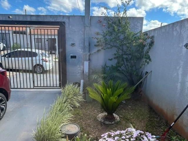Casa aluguel em Jardim Canaã, Ponta Grossa