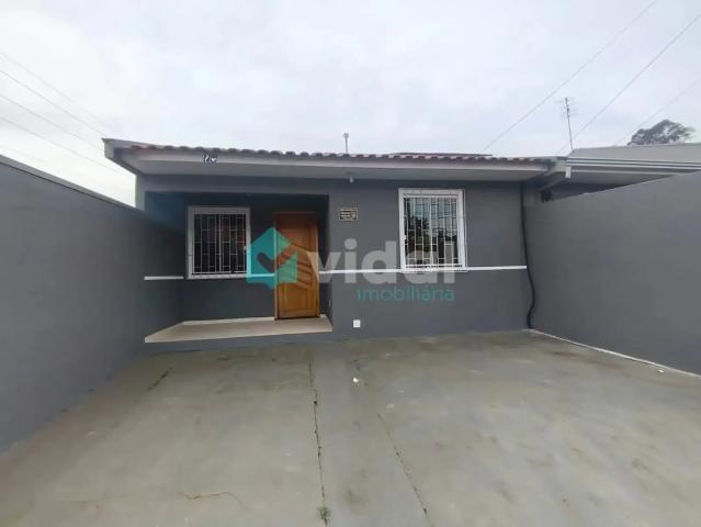 Casa aluguel em Uvaia, Ponta Grossa