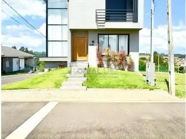 Casa aluguel em Uvaia, Ponta Grossa