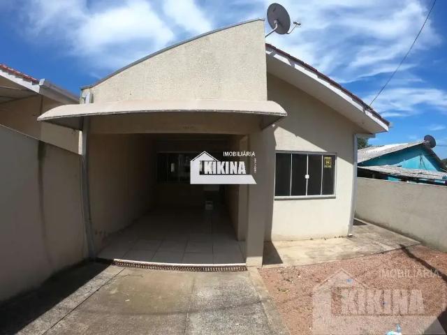 Casa aluguel em Região Geográfica Imediata de Ponta Grossa, Ponta Grossa