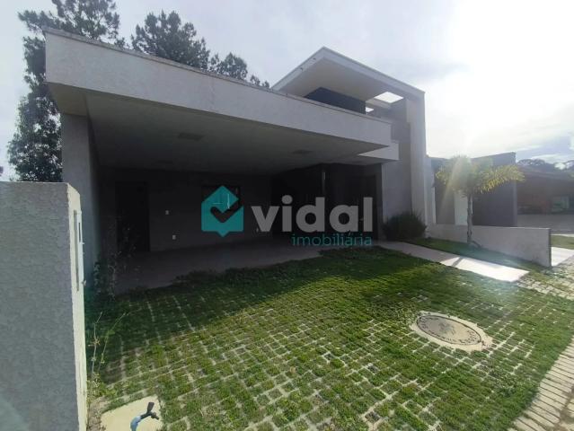 Casa aluguel em Jardim Canaã, Ponta Grossa