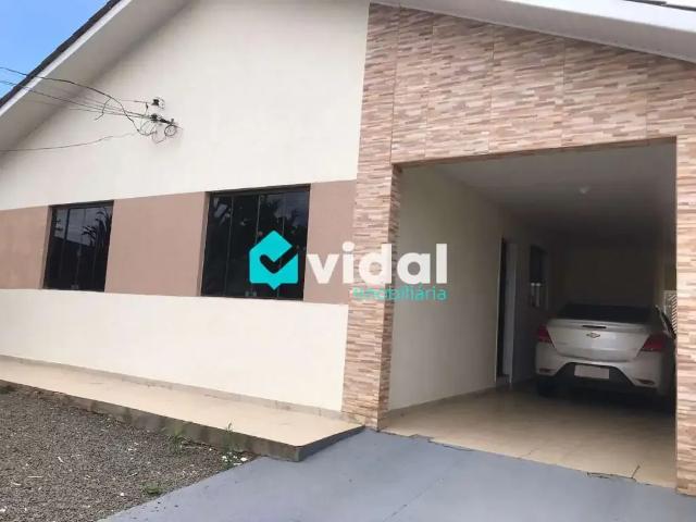 Casa aluguel em Região Geográfica Imediata de Ponta Grossa, Ponta Grossa