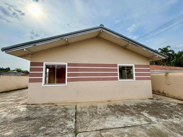 Casa aluguel em Região Geográfica Imediata de Ponta Grossa, Ponta Grossa