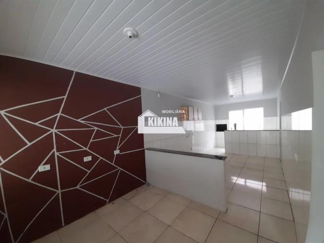 Casa aluguel em Santa Paula III, Ponta Grossa