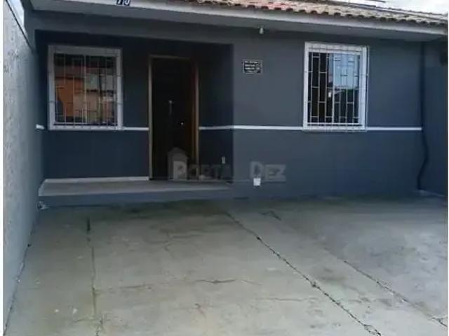 Casa aluguel em Uvaia, Ponta Grossa