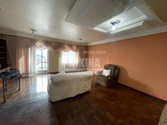Casa aluguel em Jardim Canaã, Ponta Grossa