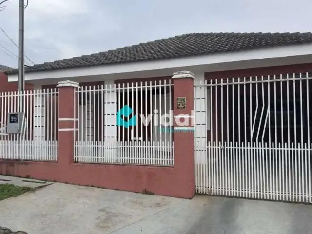 Casa aluguel em Região Geográfica Imediata de Ponta Grossa, Ponta Grossa