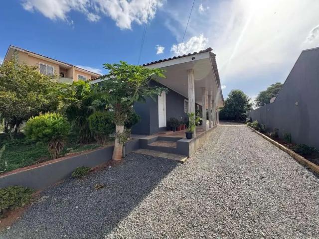 Casa aluguel em Região Geográfica Imediata de Ponta Grossa, Ponta Grossa