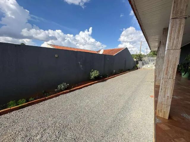 Casa aluguel em Região Geográfica Imediata de Ponta Grossa, Ponta Grossa