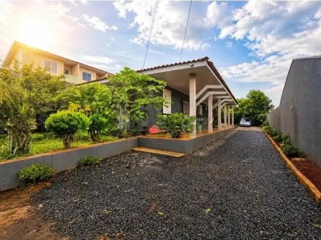 Casa aluguel em Jardim Canaã, Ponta Grossa