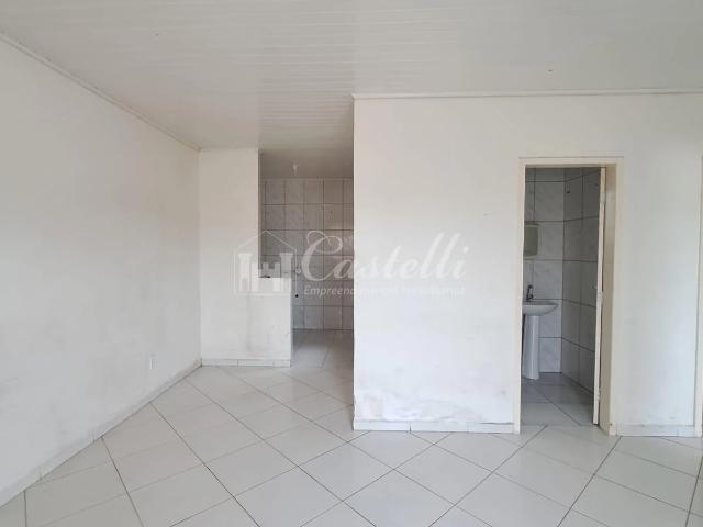 Casa aluguel em Vila Estrela, Ponta Grossa