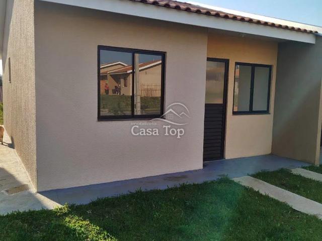 Casa aluguel em Ponta Grossa, Região Geográfica Intermediária de Ponta Grossa