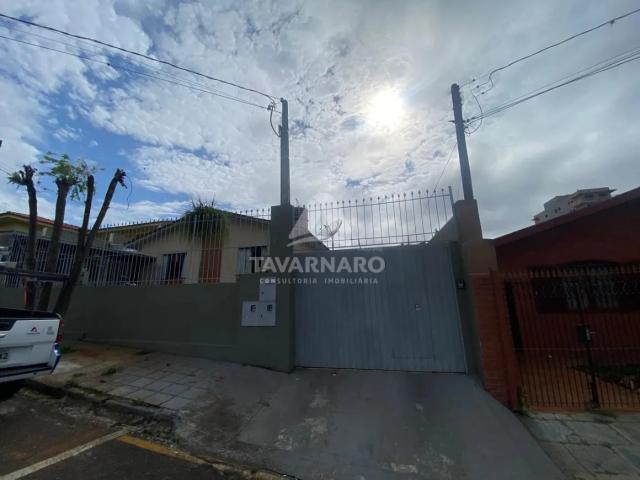 Casa aluguel em Oficinas, Ponta Grossa
