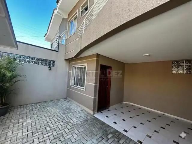 Casa aluguel em Região Geográfica Imediata de Ponta Grossa, Ponta Grossa