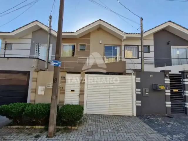 Casa aluguel em Região Geográfica Imediata de Ponta Grossa, Ponta Grossa