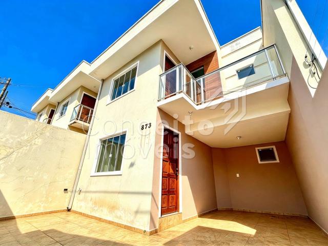 Casa aluguel em Ponta Grossa, Região Geográfica Intermediária de Ponta Grossa