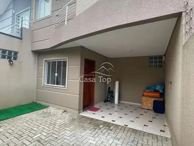 Casa aluguel em Região Geográfica Imediata de Ponta Grossa, Ponta Grossa