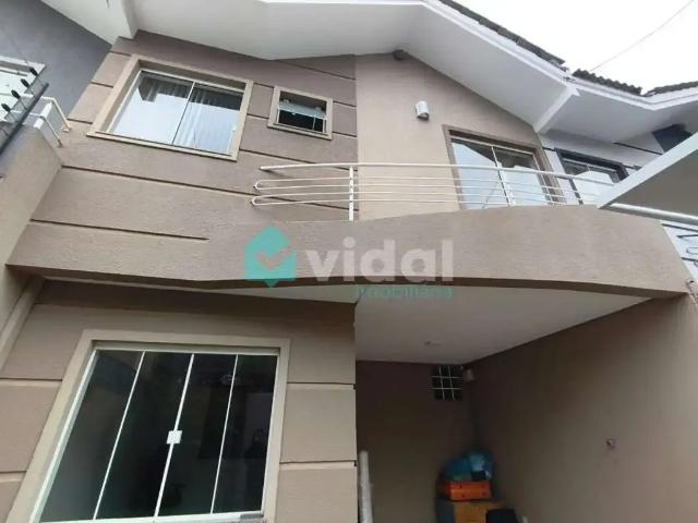Casa aluguel em Região Geográfica Imediata de Ponta Grossa, Ponta Grossa