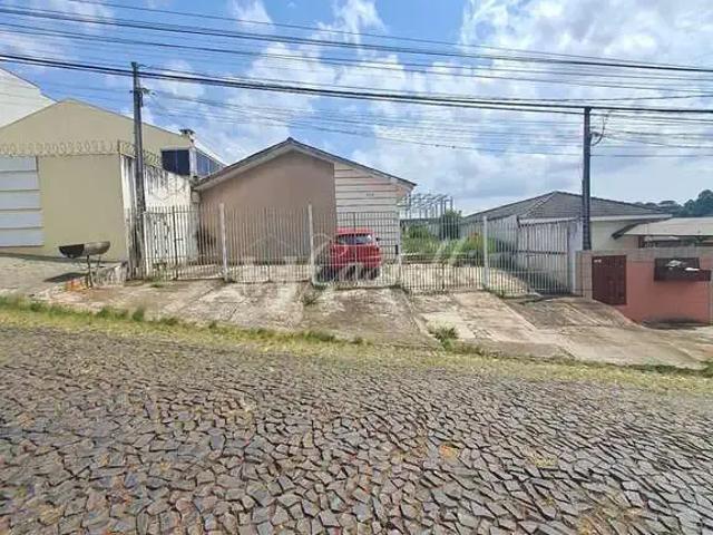 Casa aluguel em Região Geográfica Imediata de Ponta Grossa, Ponta Grossa