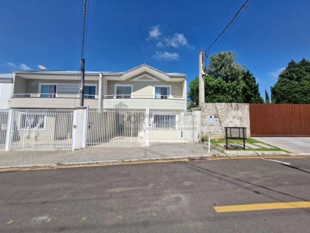 Casa aluguel em Vila Estrela, Ponta Grossa