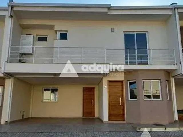 Casa aluguel em Vila Estrela, Ponta Grossa