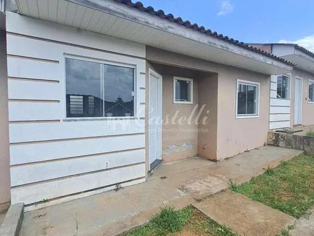 Casa aluguel em Região Geográfica Imediata de Ponta Grossa, Ponta Grossa
