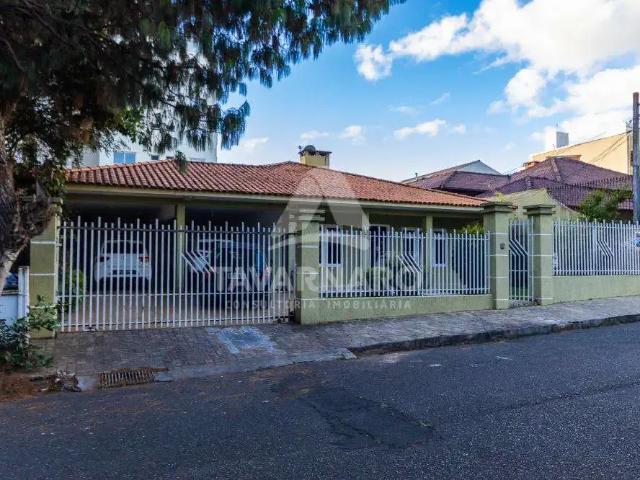Casa aluguel em Região Geográfica Imediata de Ponta Grossa, Ponta Grossa