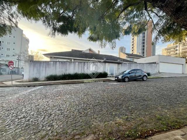Casa aluguel em Ponta Grossa, Região Geográfica Intermediária de Ponta Grossa