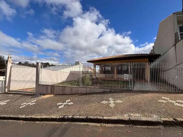 Casa aluguel em Região Geográfica Imediata de Ponta Grossa, Ponta Grossa