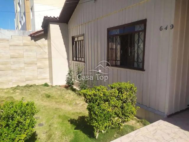 Casa aluguel em Região Geográfica Imediata de Ponta Grossa, Ponta Grossa