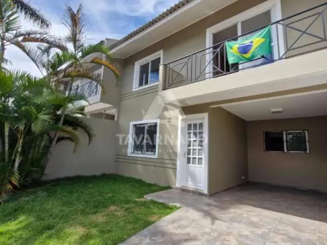Casa aluguel em Região Geográfica Imediata de Ponta Grossa, Ponta Grossa