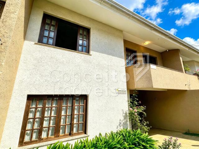 Casa aluguel em Ponta Grossa, Região Geográfica Intermediária de Ponta Grossa