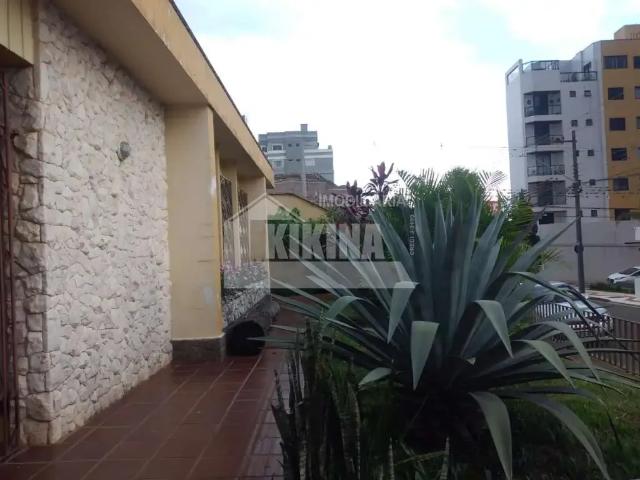 Casa aluguel em Vila Estrela, Ponta Grossa