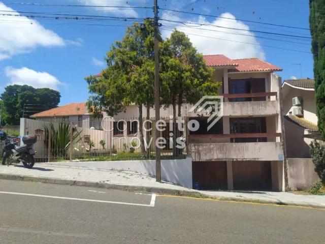Casa aluguel em Região Geográfica Imediata de Ponta Grossa, Ponta Grossa