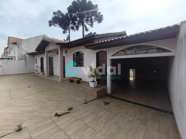 Casa aluguel em Região Geográfica Imediata de Ponta Grossa, Ponta Grossa