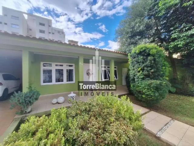 Casa aluguel em Região Geográfica Imediata de Ponta Grossa, Ponta Grossa