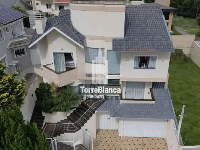 Casa aluguel em Região Geográfica Imediata de Ponta Grossa, Ponta Grossa