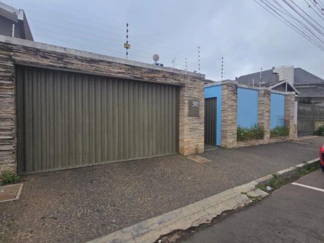 Casa aluguel em Vila Estrela, Ponta Grossa