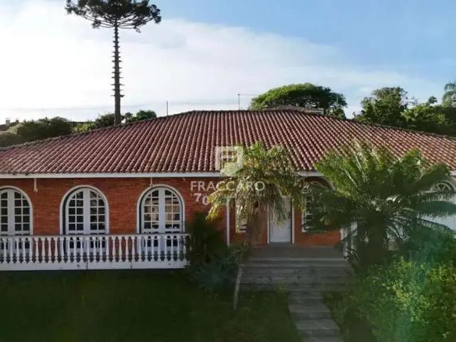 Casa aluguel em Região Geográfica Imediata de Ponta Grossa, Ponta Grossa