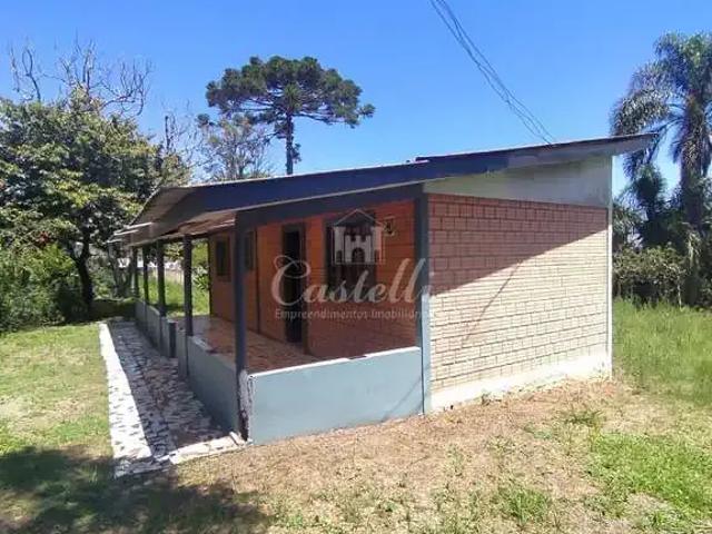 Casa aluguel em Região Geográfica Imediata de Ponta Grossa, Ponta Grossa